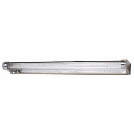 Applique LED Candellux Moderno 20-40794 chrome 58cm