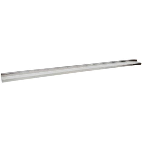 Applique LED Candellux Sumo 60cm 12W cromo bagno specchio