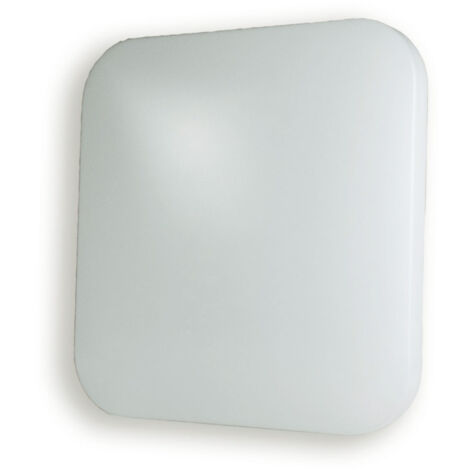 Applique LED Carrée 18W IP20 WOLTZ