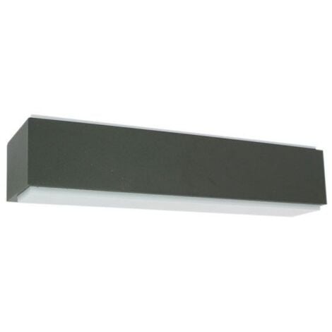 Applique LED da esterno VICTORIA 20W Eq 200W IP65  Température de Couleur: Bianco neutro 4000K