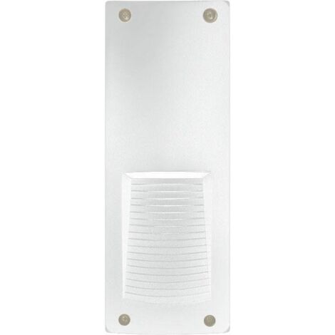 Applique LED da incasso FUMAGALLI LETI 300 VP 6W