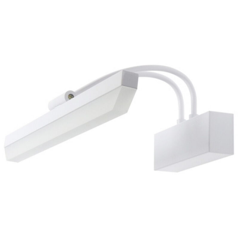 Applique Led da parete Bluet 10W Bianco IP44