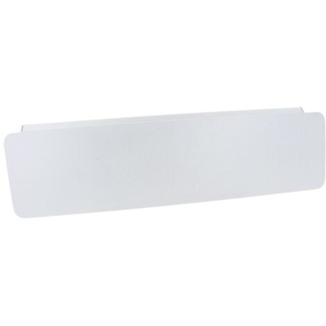 Applique Led Da Parete Modello Louise Italian Design Moderna 12W Orientabile Bianco Neutro 4000K