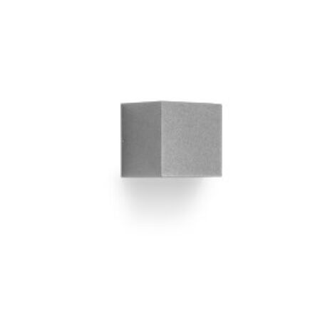 Applique Led da parete Quasar 10 1WB 3.5W 4000K Prisma 303355