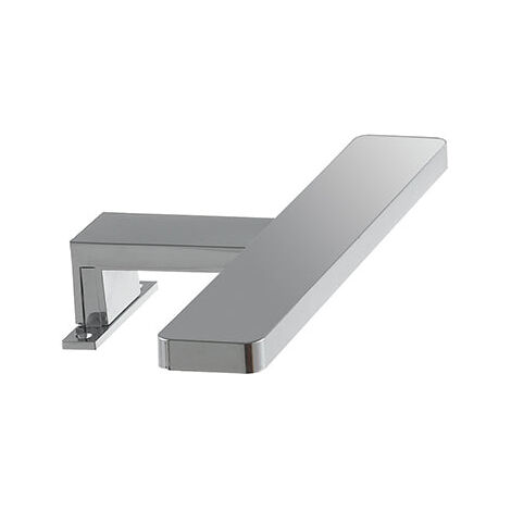 Applique LED da specchio CRUISE cromata 5,2W 4000K (luce naturale)