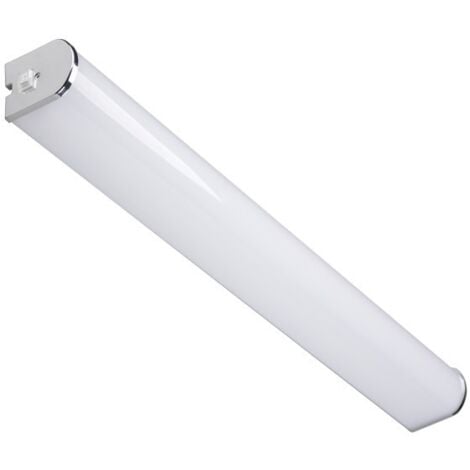 BARCELONA LED Applique LED de salle de bain 15W 60cm 1200lm IP44 - Blanc Chaud