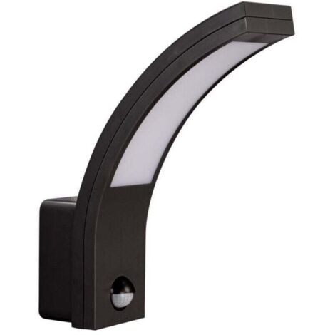 Applique LED Détection de Mouvement 15W IP54 Température de Couleur: Blanc neutre 4000K