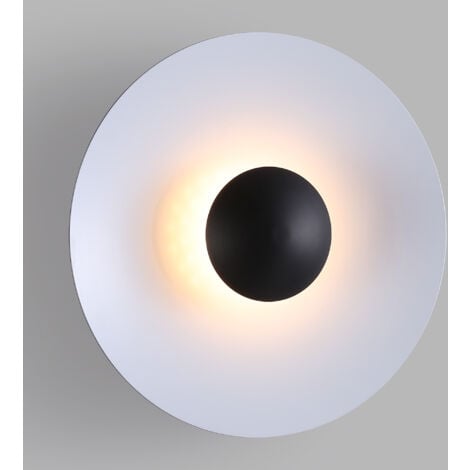 Applique LED di design "Larson" - 18W