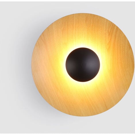 Applique LED di design "Larson" - 8W