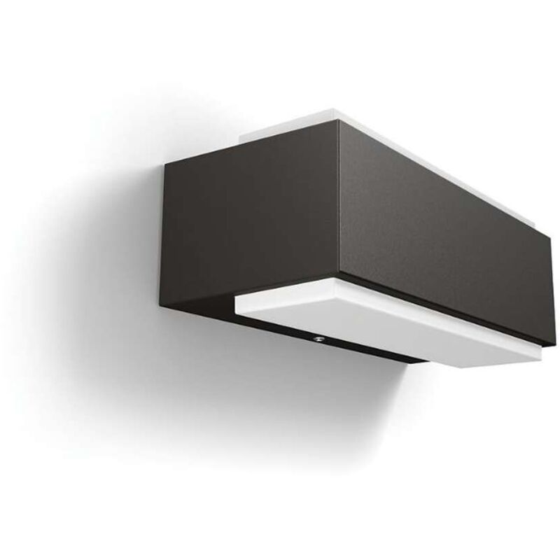 Philips - Applique murale myGarden 9W 4000K neutre Stratosphère 1648793P3