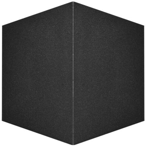 Applique LED en saillie 10W BARI PL467 Italux