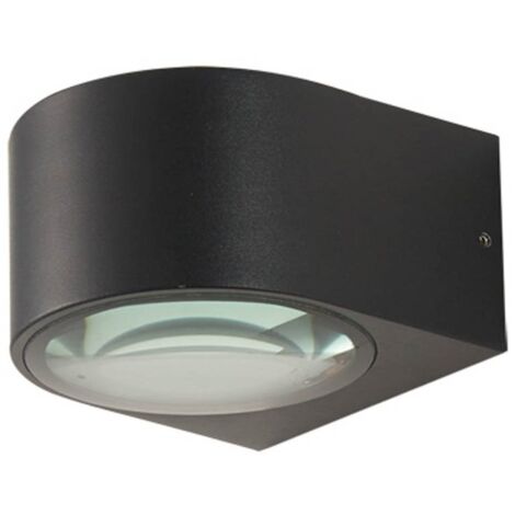 Applique LED en saillie 10W PESARO 4K OWL80824K Italux