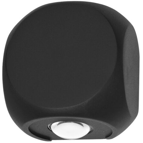 Applique LED en saillie 2W PORSO PL462 Italux