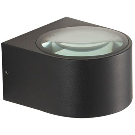 Applique LED en saillie 5W PESARO 4K OWL80814K Italux
