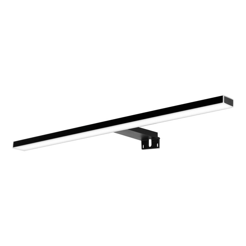 Applique led esther - Flux lumineux : 568 lm - Longueur : 500 mm - Puissance : 8 w - vokil