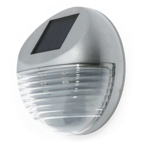 Applique LED Étoile Solaire 4500K - Ledme - LM6431