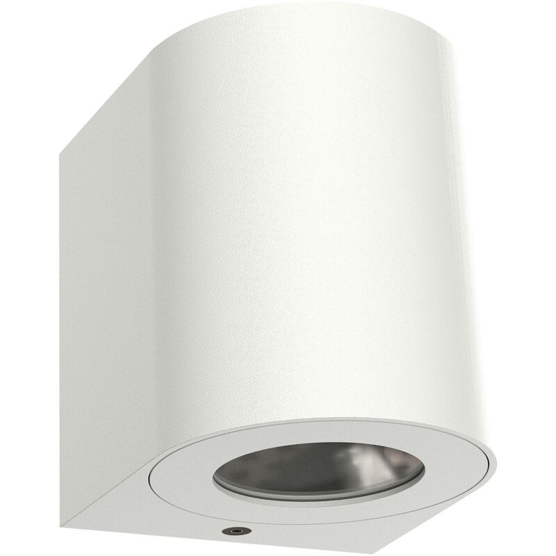 Canto 2 49701001 Applique led extérieure 12 w blanc A240722 - Nordlux