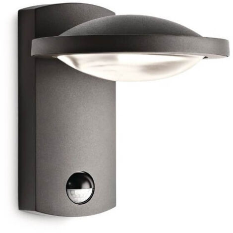 Applique LED extérieure avec détecteur de mouvement ...