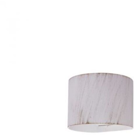 Applique LED Gandalf Green Light 10W 4000K Bianco/Oro