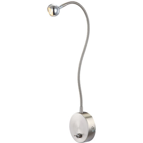 Mini lampe d'inspection LED magnétique 2 fonctions Diall 110 lumens