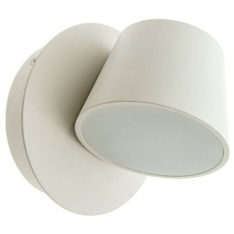 Applique LED "KOP" orientabile 6W