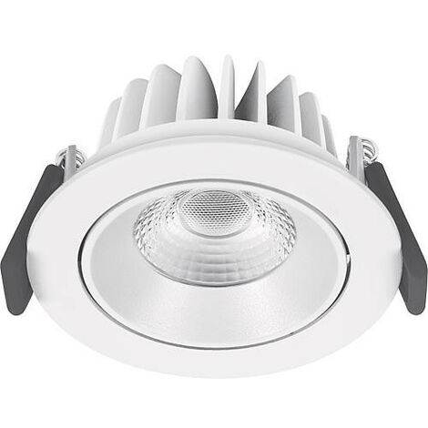 Applique LED Ledvance Spot LED, 8W/3000K 230V, IP20