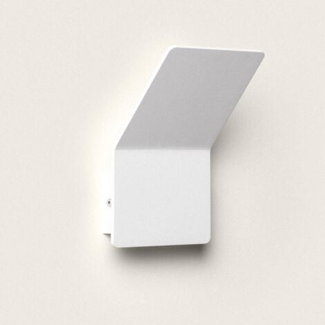 Applique LED Lerna 6W Bianca 2700K Bianco Caldo