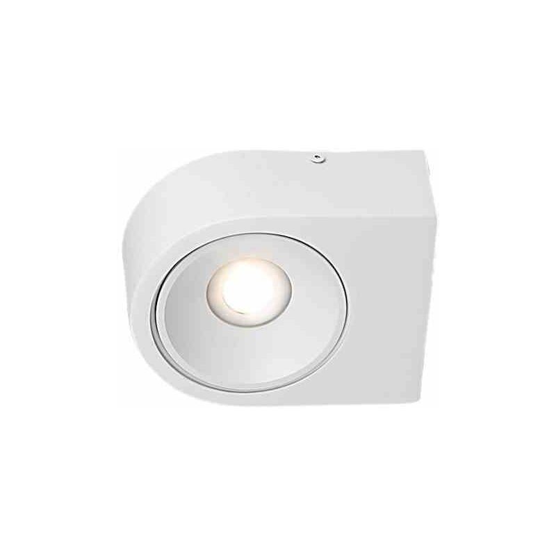 Applique led luce 10W