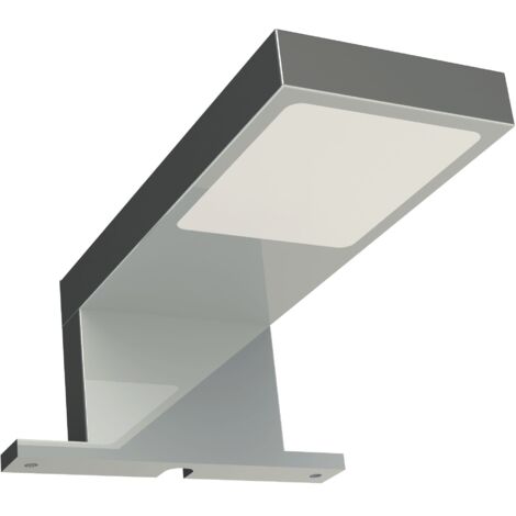 Applique LED miroir de salle de bain TORENO