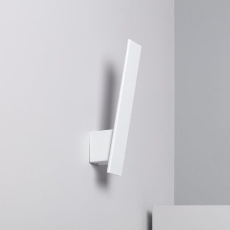 Applique LED Naya 9W Bianca 3000K Bianco Caldo