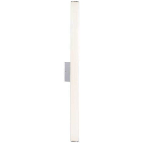 Applique LED Nowodvorski ICE Tube 12W 4000K cromo IP44