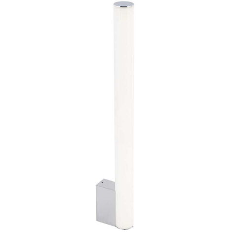 Applique LED Nowodvorski ICE Tube 8W cromo 4000K IP44
