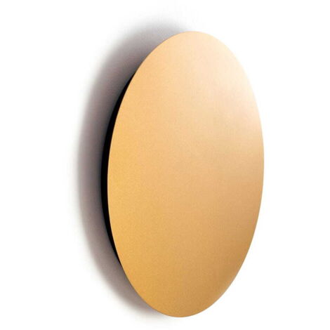 Applique LED Nowodvorski Ring L ottone 13W 3000K 10351