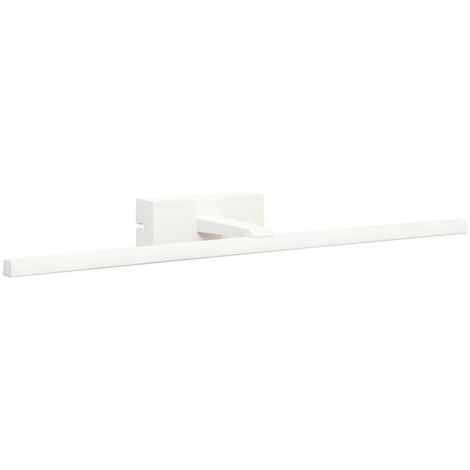 Applique LED Nowodvorski Van Gogh 13W bianco 3000K 59,5cm