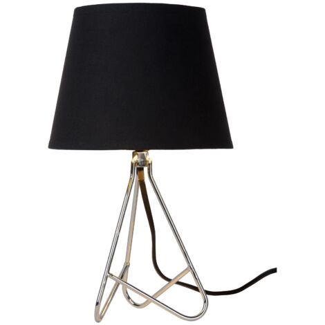 Applique Led orientable culot E14 Argent- Markslöjd - Glommen