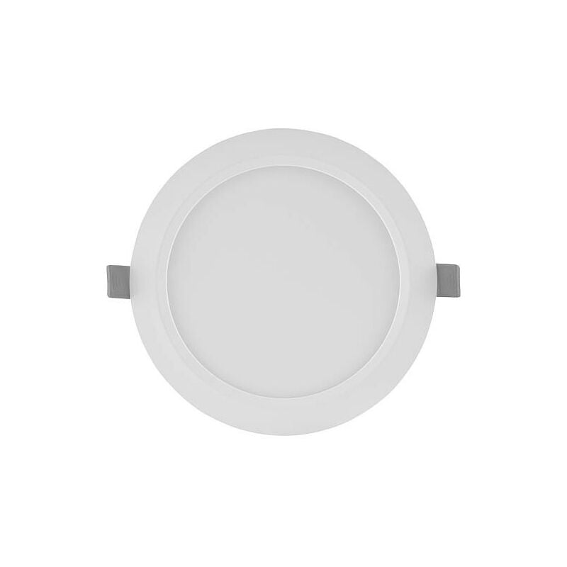 Applique led Osram Slim Round 155 12W, 3000K IP20