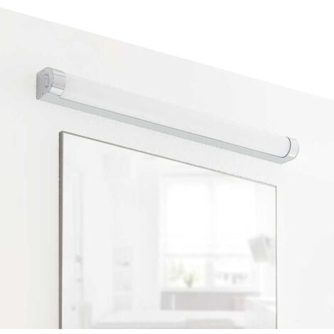 BARCELONA LED Applique LED per specchio bagno - 15W - Bianco Caldo