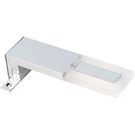 main image of "applique led per specchio bagno 40 mm, 380 lm"