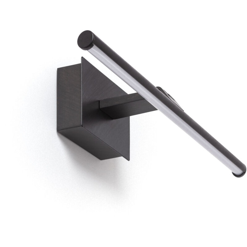 Efectoled - Applique led pour Cadres 1,8W Slimlight à Piles Bronze