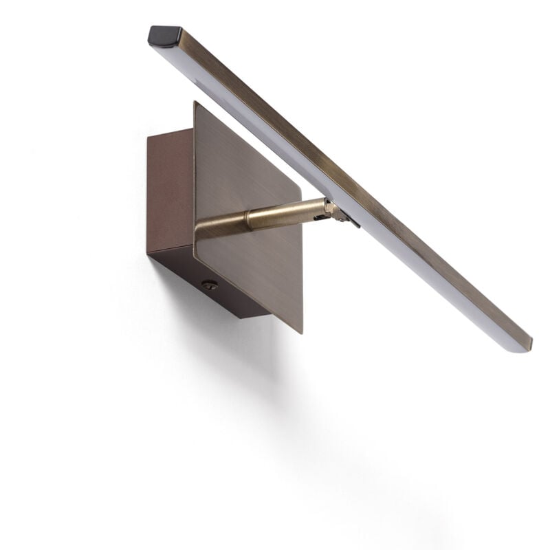 Efectoled - Applique led pour Cadres 4,5 w Hockney Laiton