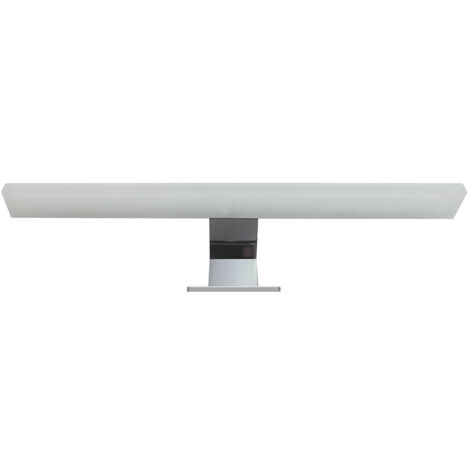 Applique LED pour salle de bain Airfoil 9,6W 4200K 7hSevenOn
