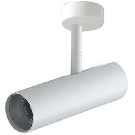 APPLIQUE LED ROCKET BIANCO 7W 700LM 4000K 16X16X5CM