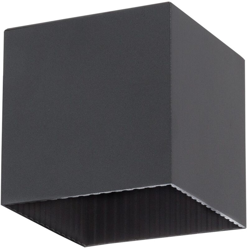 Applique Murale led Extérieure Solaire Rabat avec Détecteur de Mouvement Radar IP65 3000K Blanc chaud