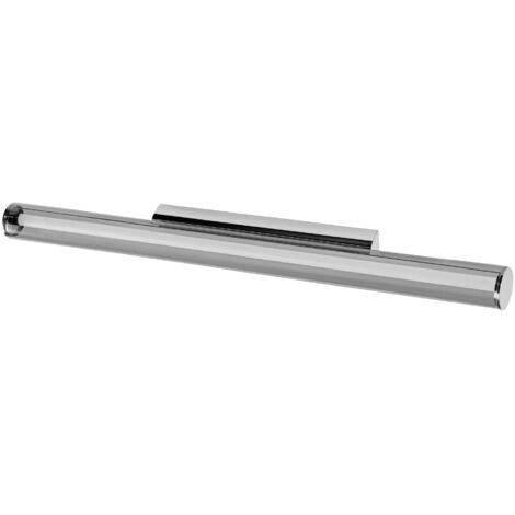 Applique LED sottopensile 18W cromata Rabalux Paula 6750