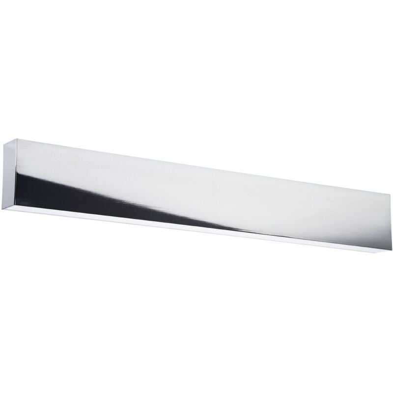 Applique salle de bains Aric talio - 28w - 4000k - ip44 - miroir Aric 53096