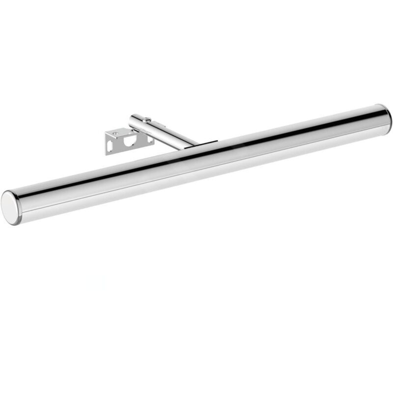 Mirror&Light - Éclairage led Irene 286x102x30 mm, chrome T2909AA - Ideal Standard