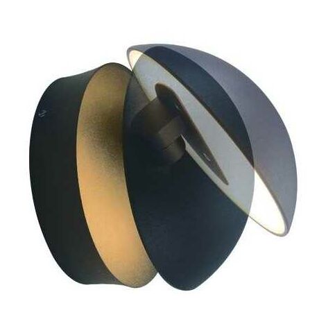 applique LED Vigor pour Extérieur 13W-480Lm