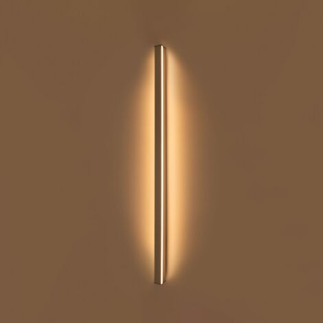 BARCELONA LED Applique lineare con LED integrato - 22W - 100cm - IP20