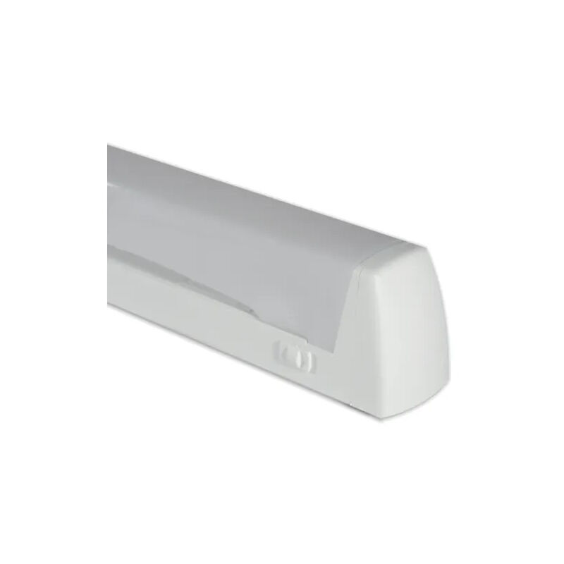 Applique linote Xeriane dif S19 avec interrupteur