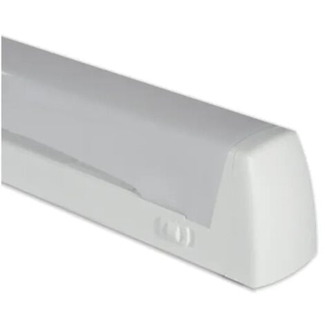 Applique linote Xeriane DIF S19 avec interrupteur